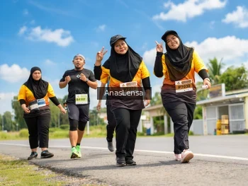 Runner Photo 2168398