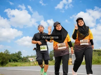 Runner Photo 2168405