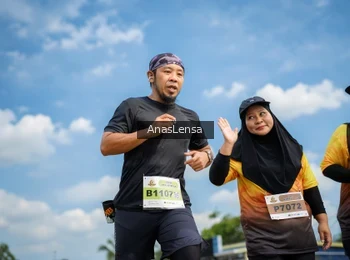 Runner Photo 2168408