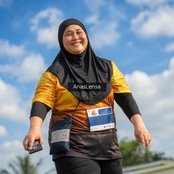 Runner Photo 2168427