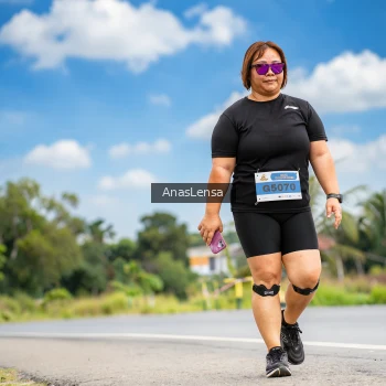 Runner Photo 2168505