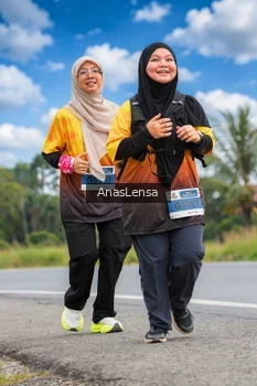 Runner Photo 2168543
