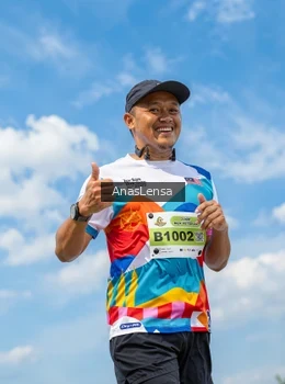 Runner Photo 2168625