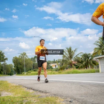 Runner Photo 2168707