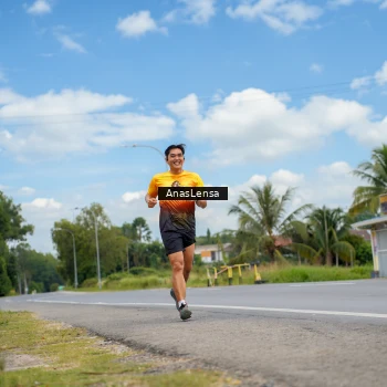 Runner Photo 2168709