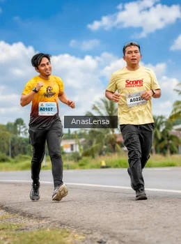 Runner Photo 2168795