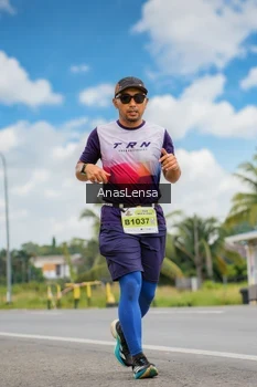 Runner Photo 2168910