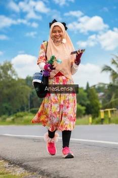 Runner Photo 2168940