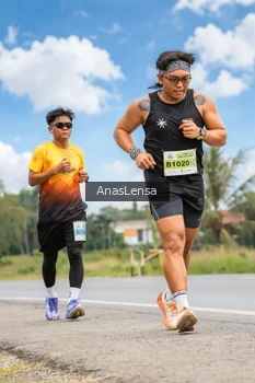 Runner Photo 2169120