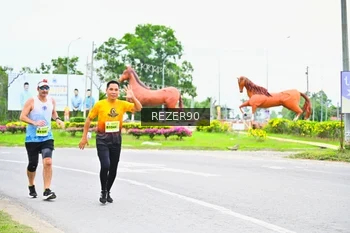 Runner Photo 2169136