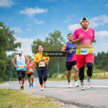 Runner Photo 2169165