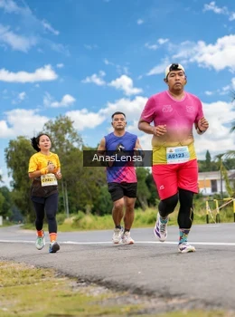 Runner Photo 2169172