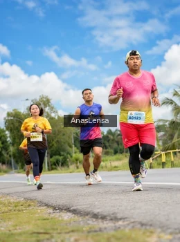 Runner Photo 2169176