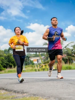 Runner Photo 2169203