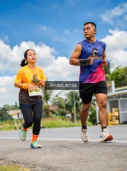 Runner Photo 2169213