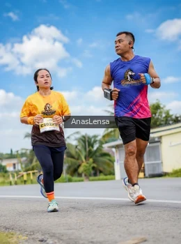 Runner Photo 2169218
