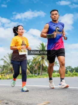 Runner Photo 2169222