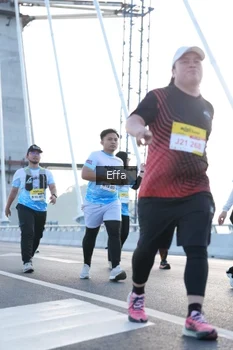 Runner Photo 2169278