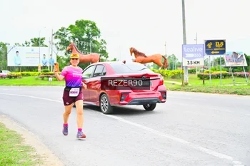 Runner Photo 2169384