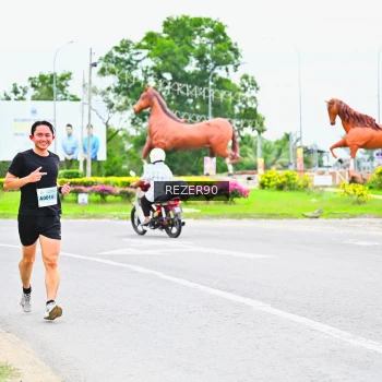 Runner Photo 2169408
