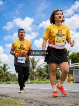 Runner Photo 2169453