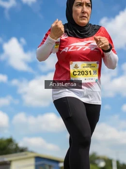 Runner Photo 2169638