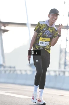 Runner Photo 2169692