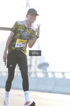 Runner Photo 2169693