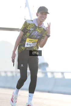 Runner Photo 2169697