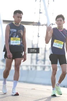 Runner Photo 2169717