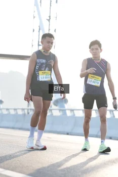 Runner Photo 2169721