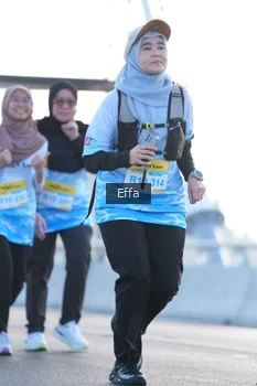 Runner Photo 2169915