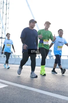 Runner Photo 2169937