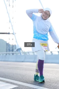 Runner Photo 2170098