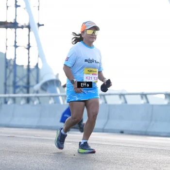 Runner Photo 2170135