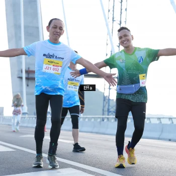 Runner Photo 2170207