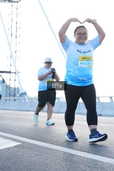 Runner Photo 2170268