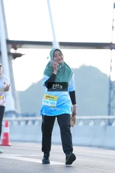Runner Photo 2170341