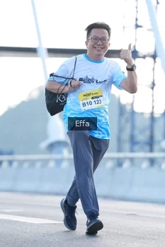 Runner Photo 2170362
