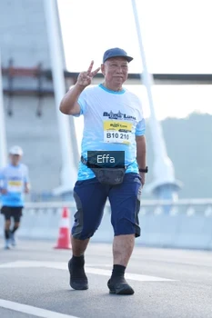 Runner Photo 2170389