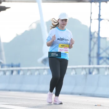 Runner Photo 2170457