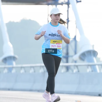 Runner Photo 2170459