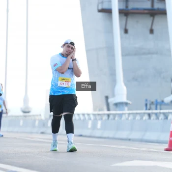 Runner Photo 2170477