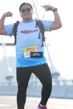 Runner Photo 2170682