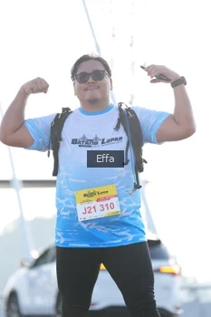 Runner Photo 2170684