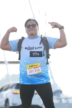Runner Photo 2170685