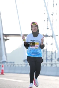 Runner Photo 2170689
