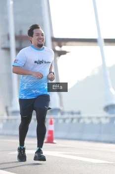 Runner Photo 2170713