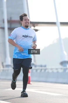 Runner Photo 2170714