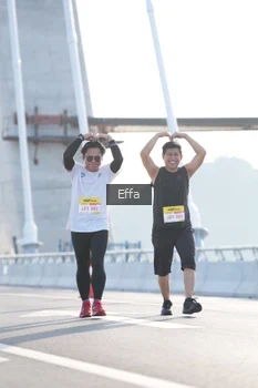 Runner Photo 2170768